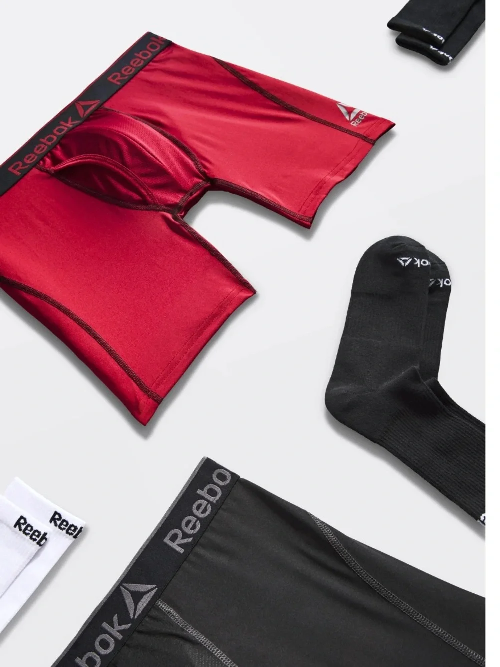 Reebok men underwear